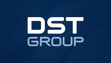 DST-Group-Logo